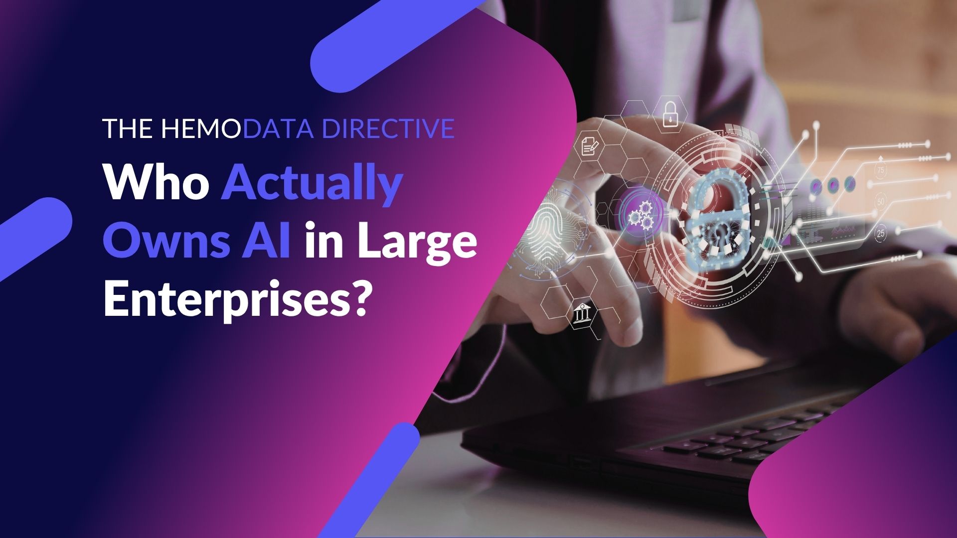 Who Owns AI In Organisations