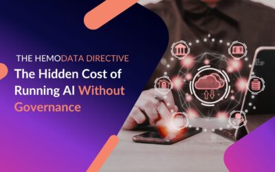 The Hidden Cost of Running AI Without Governance