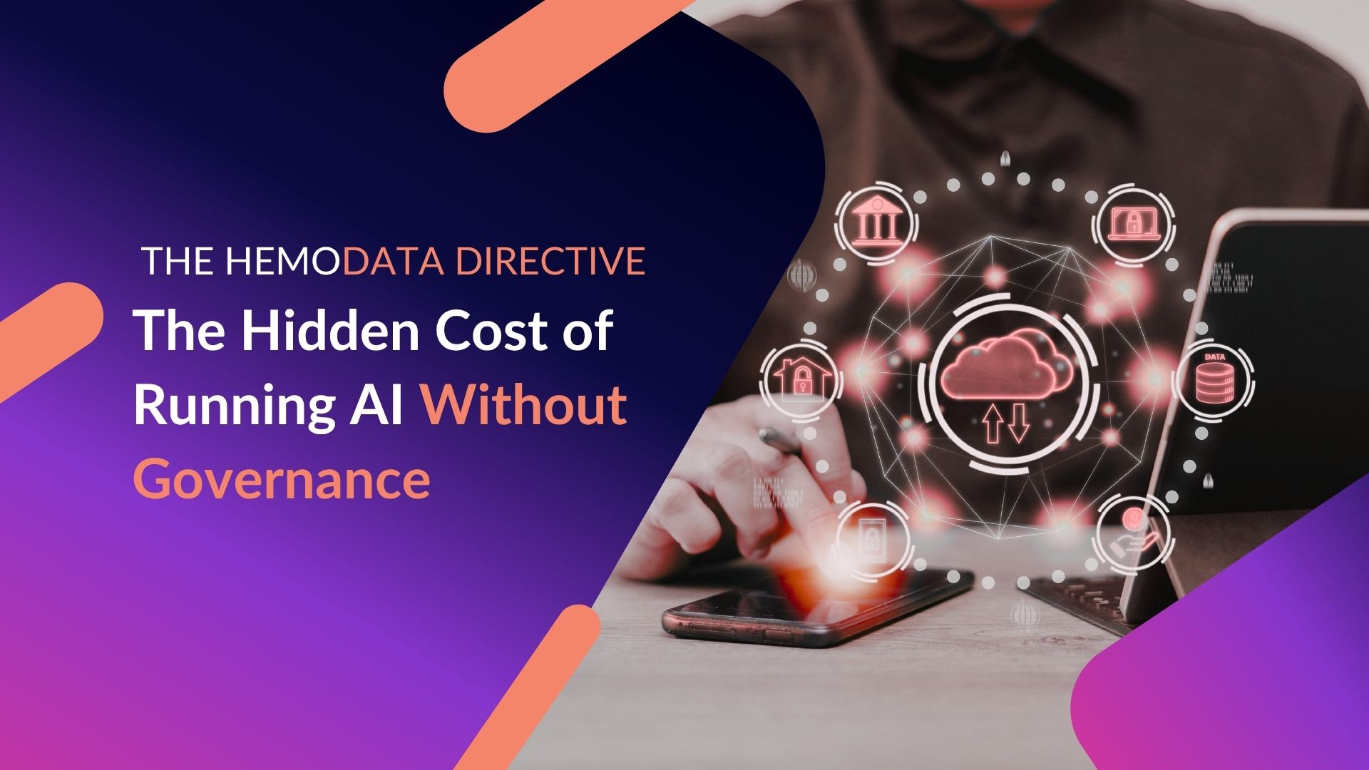 hidden-cost-ai-governance The Hidden Cost of Running AI Without Governance