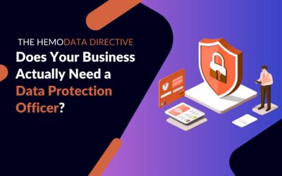 Does Your Business Actually Need a Data Protection Officer? 